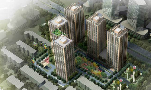 梦世界·LOMO公馆