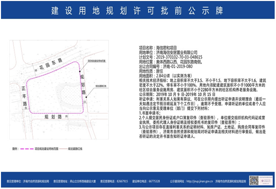 济南市场下行？2019年30场土拍16个新楼盘已问世！