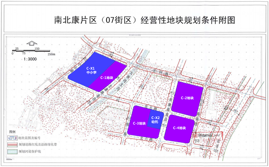 济南南北康,白马山供地9宗,3月将迎2场土拍